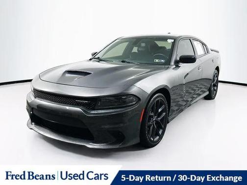 2022 Dodge Charger R/T