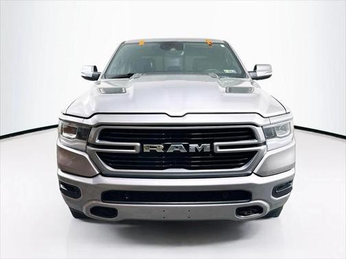 2022 RAM 1500 Laramie Crew Cab 4x4 57' Box