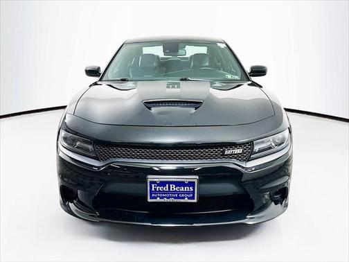 2021 Dodge Charger R/T RWD