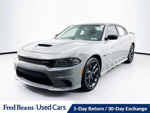 2023 Dodge Charger R/T