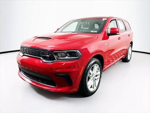 2021 Dodge Durango R/T AWD