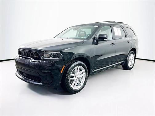 2023 Dodge Durango GT Premium AWD