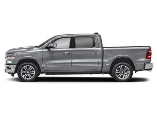 2024 RAM 1500 Limited Crew Cab 4x4 57' Box