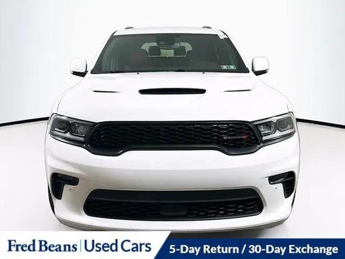 2022 Dodge Durango R/T Plus AWD