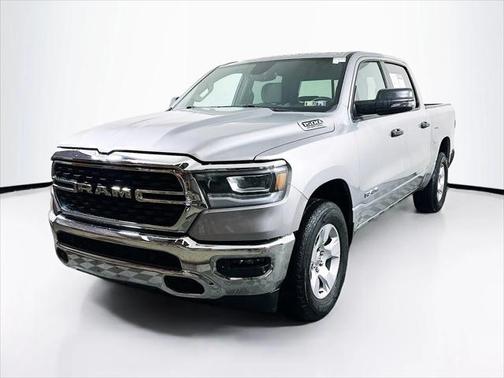 2023 RAM 1500 Big Horn Crew Cab 4x4 57' Box