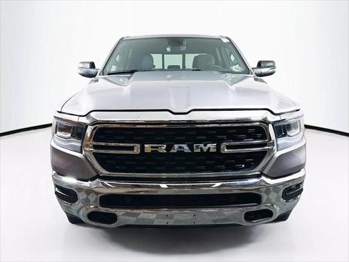 2023 RAM 1500 Big Horn Crew Cab 4x4 57' Box