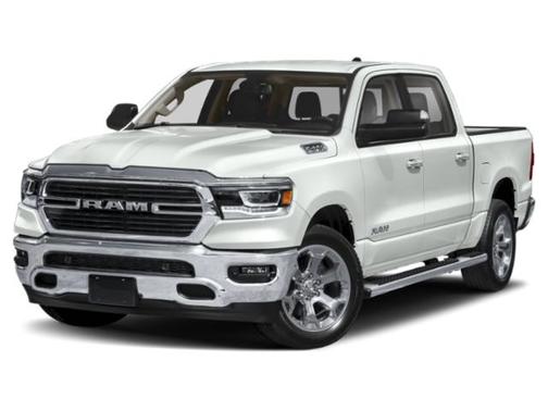 2022 RAM 1500 Limited Crew Cab 4x4 57' Box