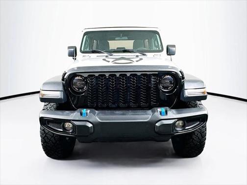 2023 Jeep Wrangler 4xe 4x4