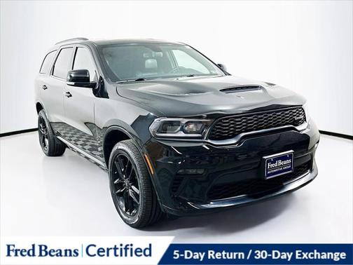 2021 Dodge Durango GT Plus AWD
