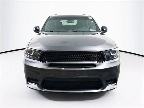 2020 Dodge Durango GT Plus AWD