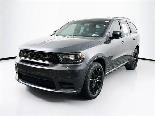 2020 Dodge Durango GT Plus AWD