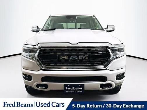 2023 RAM 1500 Limited Crew Cab 4x4 57' Box