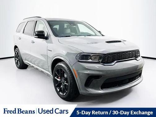 2024 Dodge Durango R/T Plus AWD