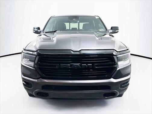 2023 RAM 1500 Laramie Crew Cab 4x4 57' Box