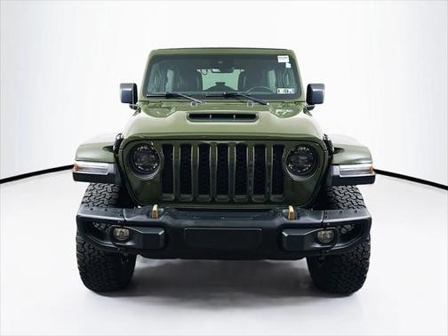 2023 Jeep Wrangler 4-Door Rubicon 392 4x4