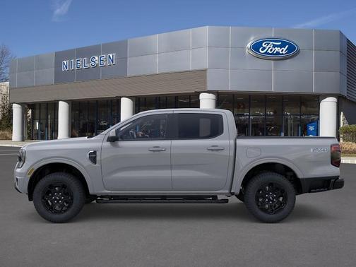 AVALANCHE 2026 Ford Ranger LARIAT