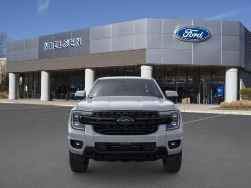 Avalanche 2026 Ford Ranger LARIAT