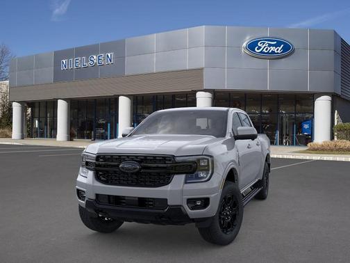 AVALANCHE 2026 Ford Ranger LARIAT