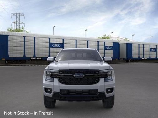 Avalanche 2026 Ford Ranger LARIAT