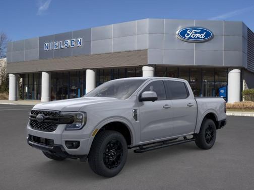Avalanche 2026 Ford Ranger LARIAT