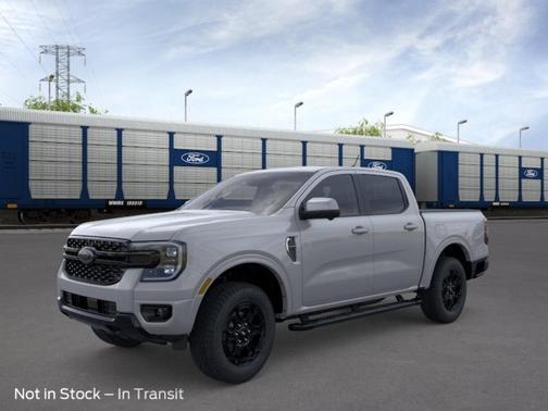 Avalanche 2026 Ford Ranger LARIAT