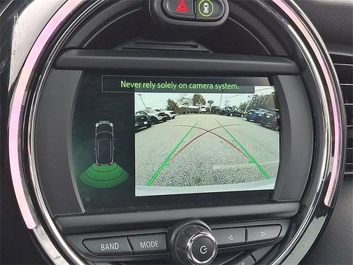 2020 MINI Hardtop COOPER S