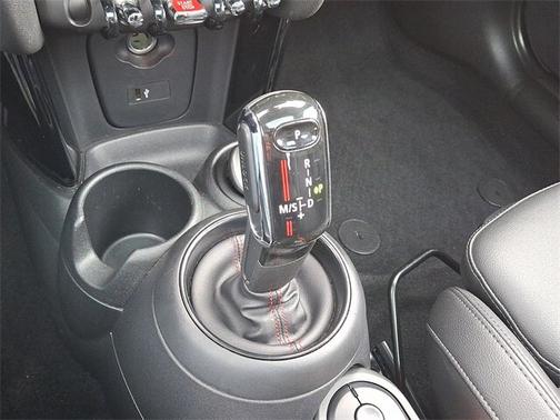 2020 MINI Hardtop COOPER S