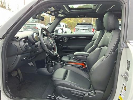 2020 MINI Hardtop COOPER S