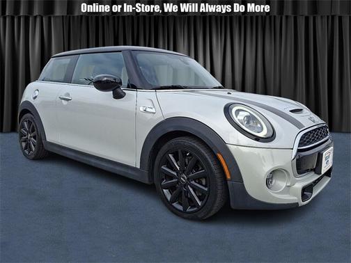 2020 MINI Hardtop COOPER S