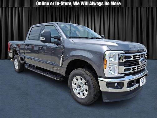 2024 Ford F-250 XL