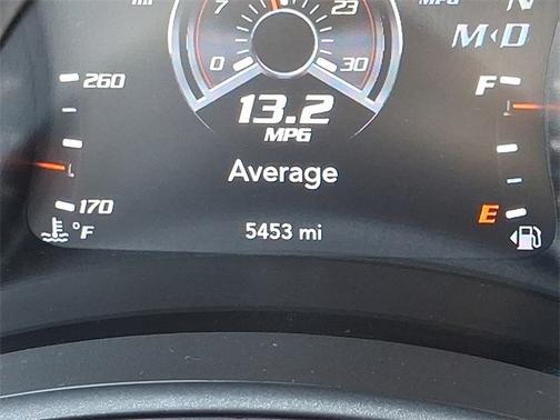 2020 Dodge Charger SCAT PACK