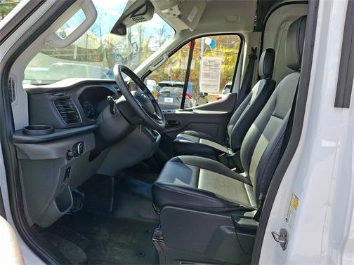 2024 Ford Transit-350 148 WB HIGH ROOF EXTENDED CARGO