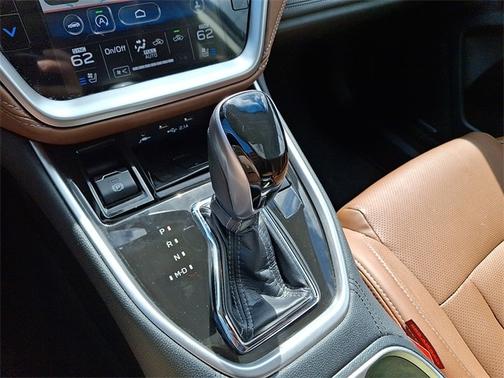 2022 Subaru Outback TOURING