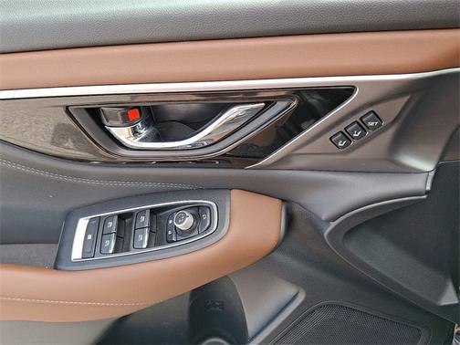 2022 Subaru Outback TOURING
