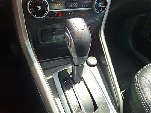 2022 Ford EcoSport TITANIUM