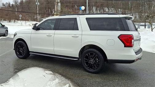 2022 Ford Expedition XLT