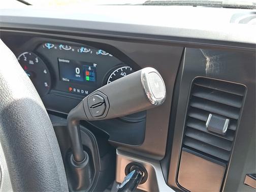 2023 Ford F-250 XL