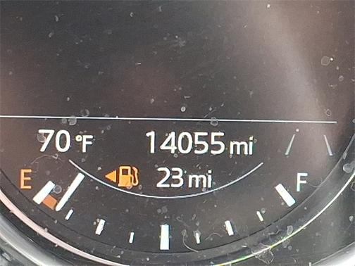2023 Mazda CX-5 2.5 S SELECT