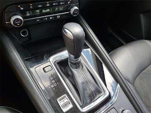2023 Mazda CX-5 2.5 S SELECT
