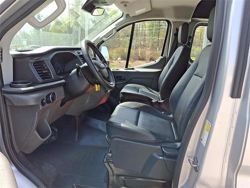 2020 Ford Transit-250 BASE