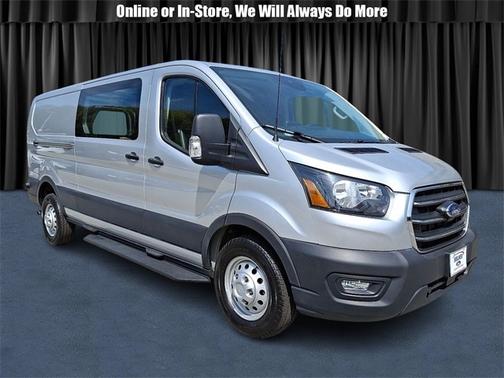 2020 Ford Transit-250 BASE