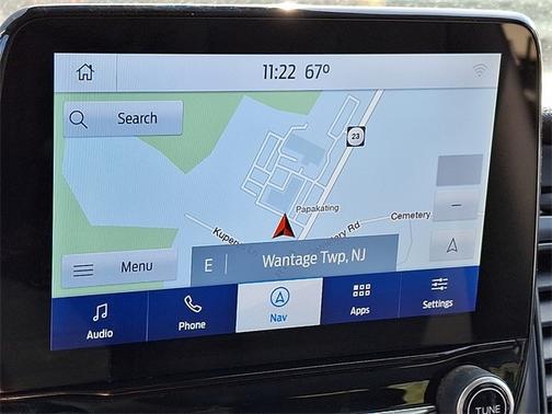 2020 Ford Transit-250 BASE