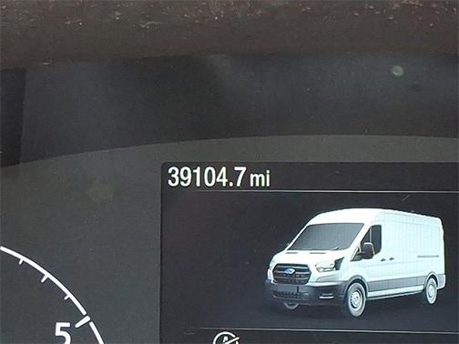 2020 Ford Transit-250 BASE