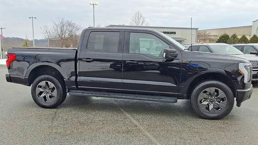 2024 Ford F-150 FLASH