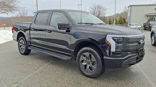 2024 Ford F-150 FLASH
