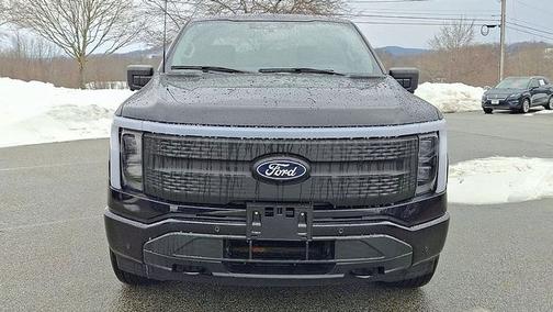 2024 Ford F-150 FLASH