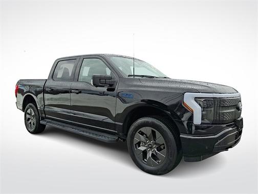 2024 Ford F-150 FLASH