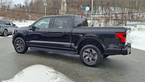 2024 Ford F-150 FLASH