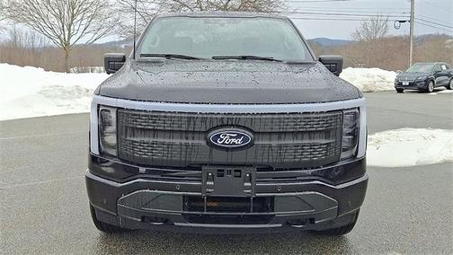 2024 Ford F-150 FLASH