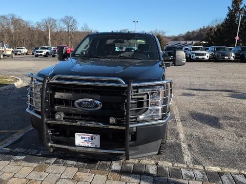 2022 Ford F-350 XL